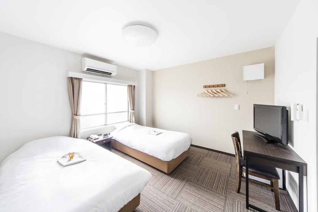 טוקיו Best Hotel מראה חיצוני תמונה