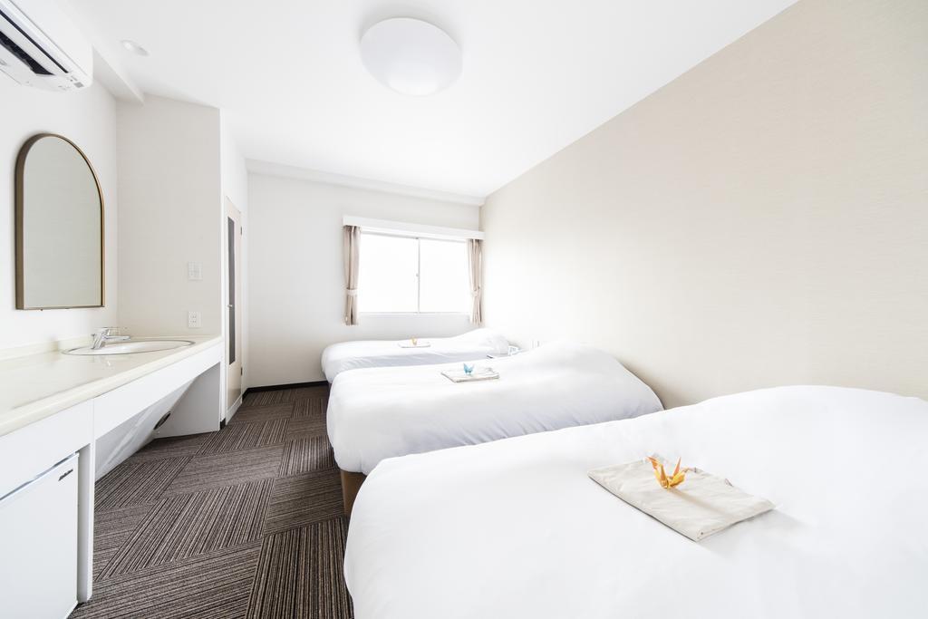 טוקיו Best Hotel מראה חיצוני תמונה