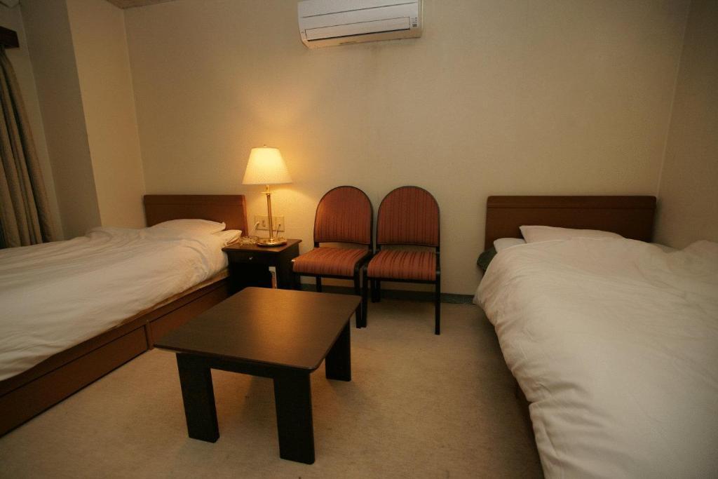 טוקיו Best Hotel חדר תמונה